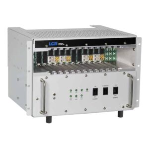 DK3-SAVE Development Chassis by LCR Embedded Systems