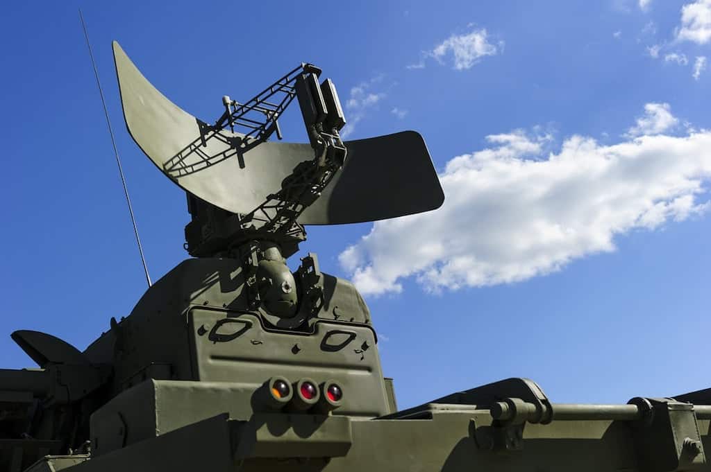 SOSA in Defense Systems: Unleashing the Power