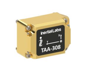 Inertial Labs, a VIAVI Solutions Company