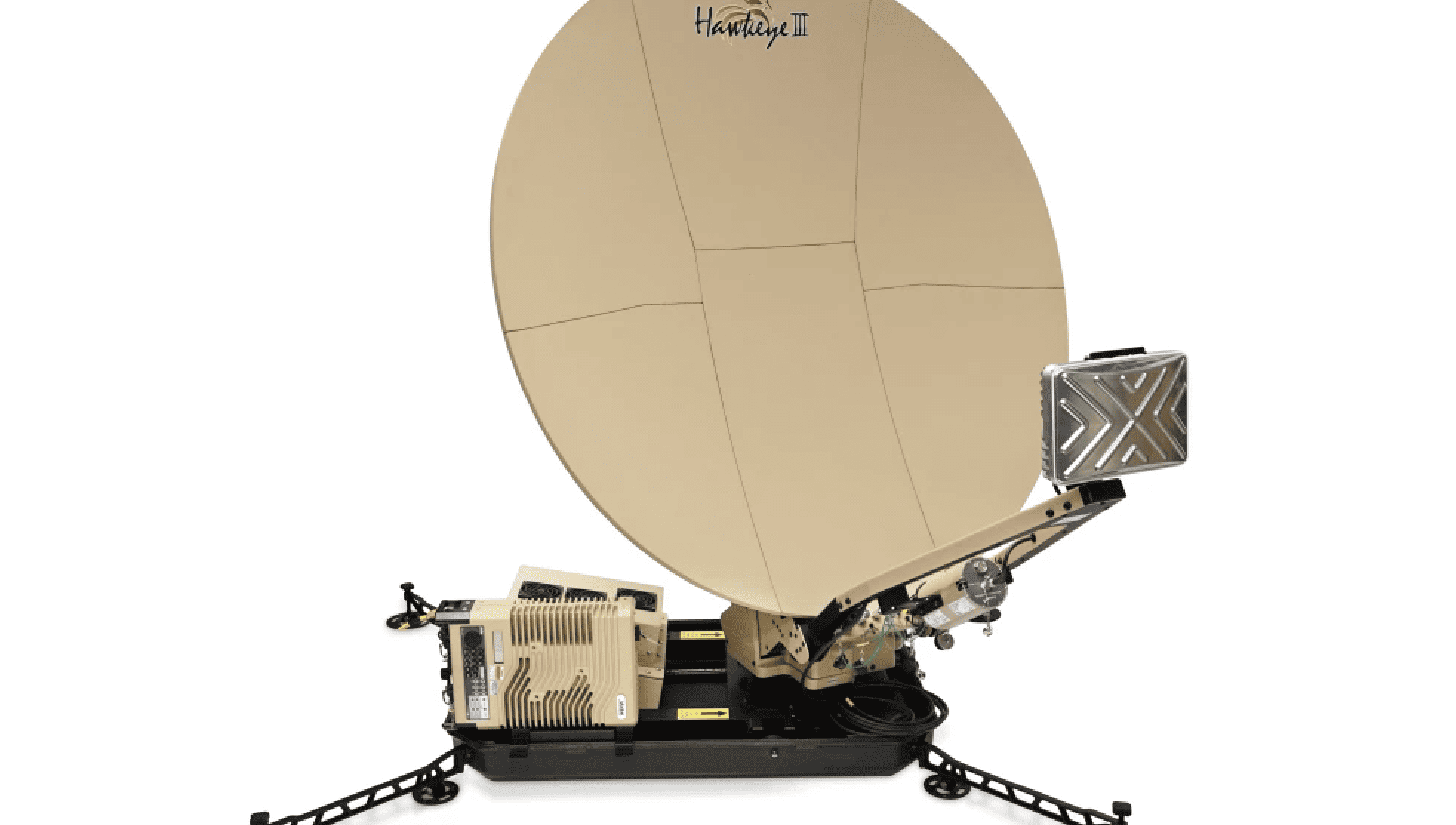 U.S. Army to Receive HighThroughput Satellite Technology Defense Advancement