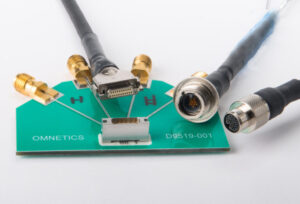 Military-Grade Ethernet Connectors by Omnetics Connector Corporation