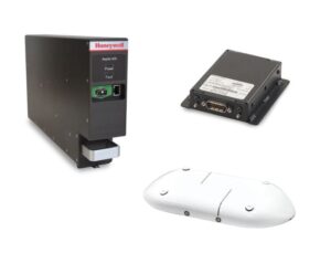 Sistema di antenne SATCOM di Honeywell