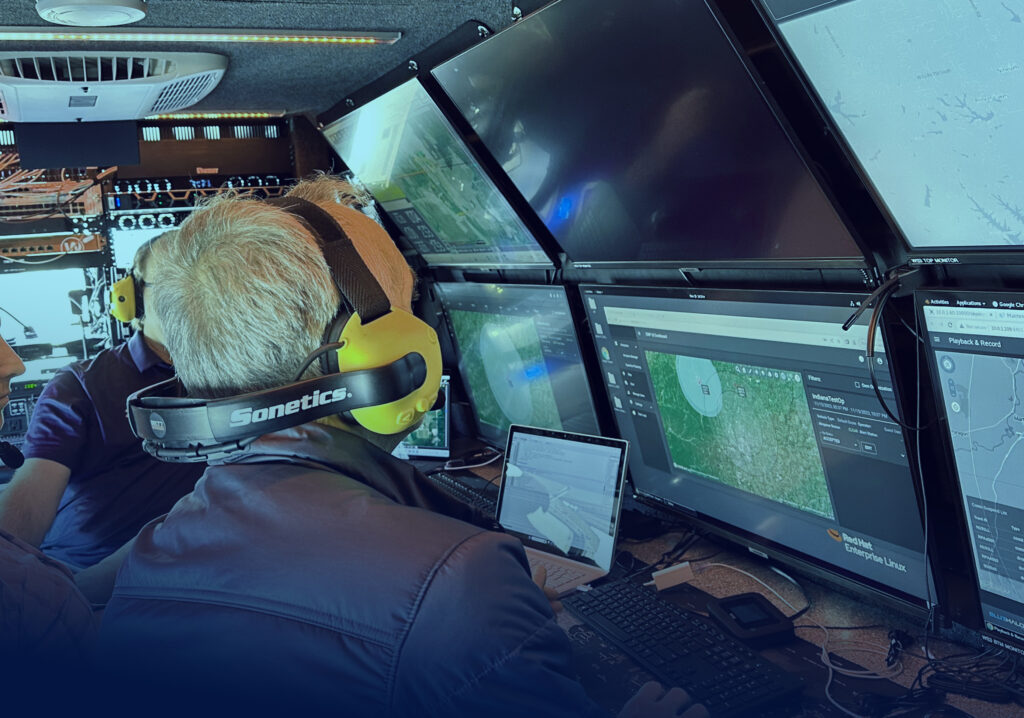 BlueHalo Releases VigilantHalo for UAS Airspace Command and Control