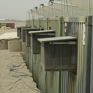 Dantherm Container Coolers