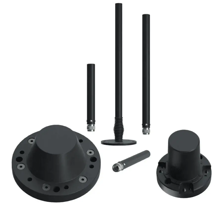 Fairview Microwave Launches Military-Grade Antennas