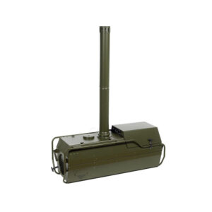 VA-M15MKII NATO-standard portable heating unit