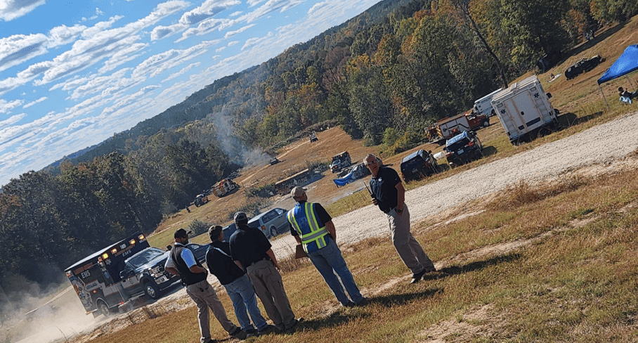 VK Integrated Systems Supports Training Through Advanced Communication Capabilities