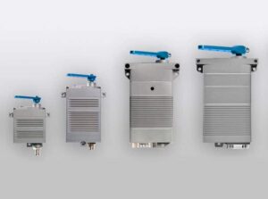 Volz Servos