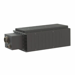 Rugged 2-Slot VPX & SOSA-aligned test chassis