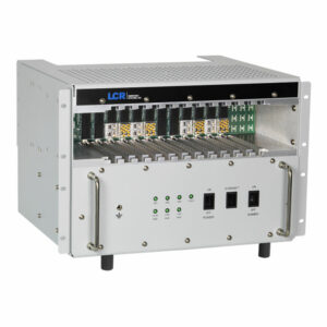 SAVE-compliant Development chassis