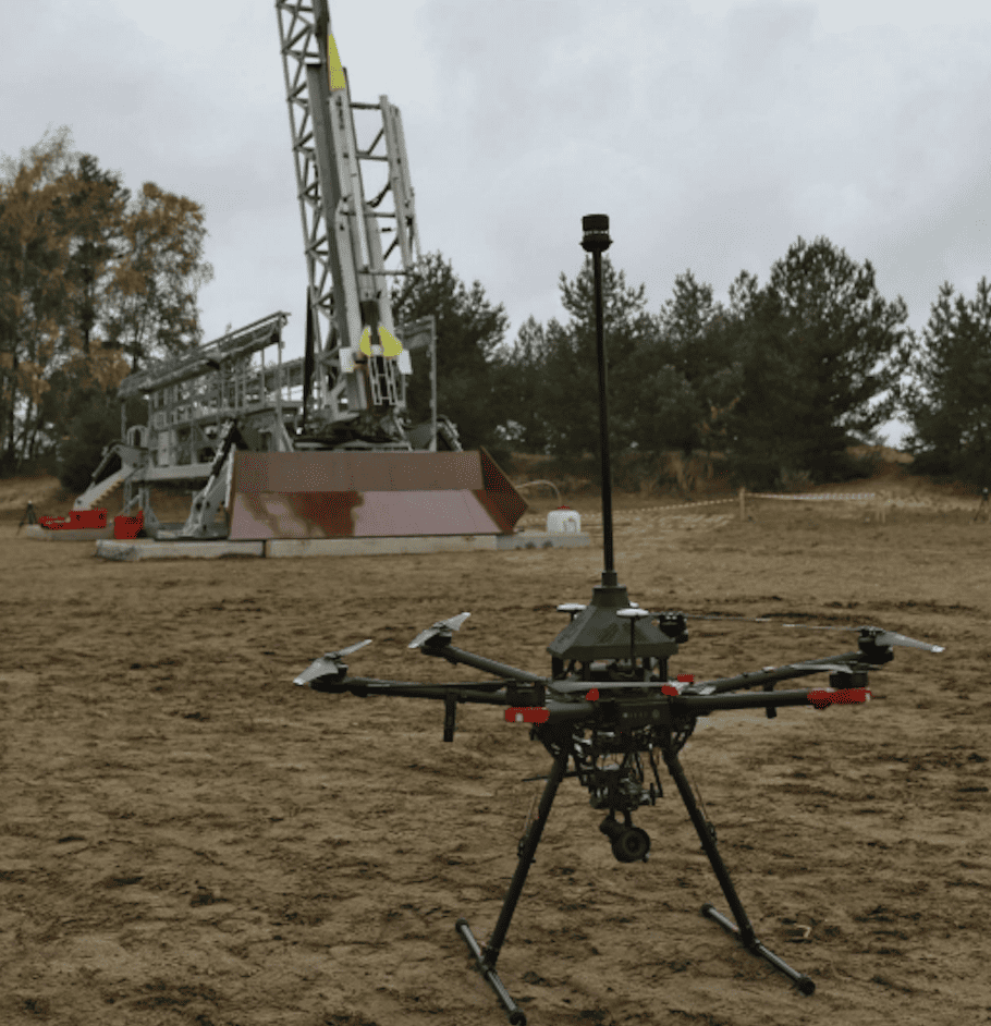 FT Technologies Case Study: UAV-Based Atmospheric Sounding System