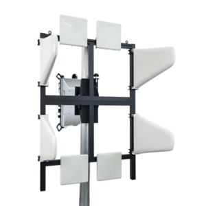Long-Range Directional Counter-drone kit
