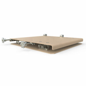 SAVE-Compliant Tray Assembly