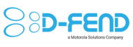 D-Fend Solutions Logo