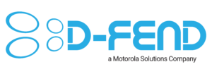 D-Fend Solutions Logo