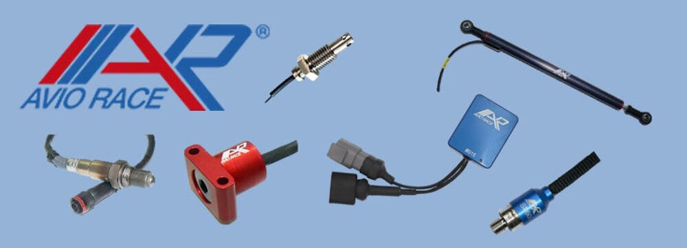 AVIO Race Precision Sensors