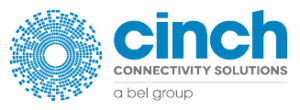 Cinch Connectivity Solutions