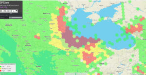 The Rising Threat of GPS Jamming: Impacts and Solutions