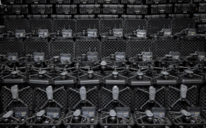 The Rising Threat of GPS Jamming: Impacts and Solutions