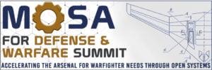 MOSA logo