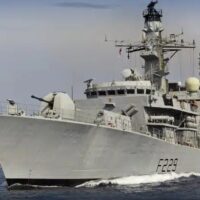 Sonar Software Set for Royal Navy Trials - Defense Advancement