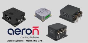 UAV Propulsion Tech