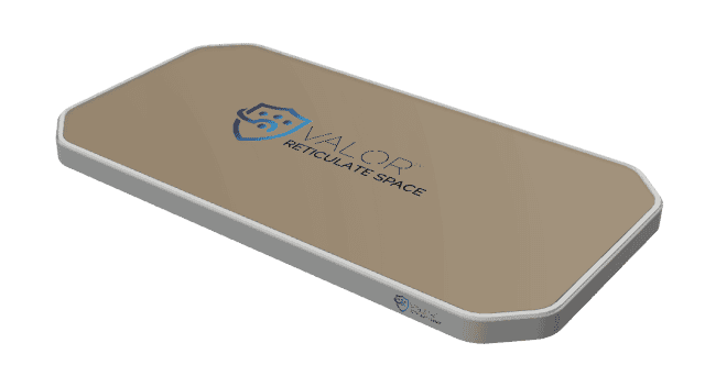 Low-Profile Flat-Panel SATCOM Antennas for Warfighter Applications