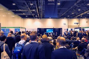 DroneX Trade Show & Conference