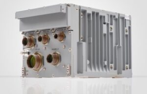 Embedded GPS/INS with anti-jamming capabilities