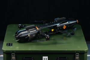ISS Aerospace
