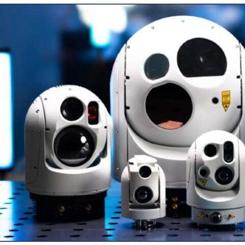 Merio Gimbals