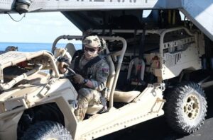 M-RZR Auxiliary Power Module (APM)