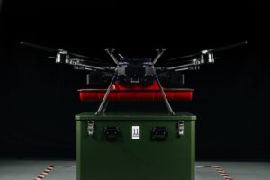 ISS Aerospace