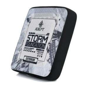Storm Foundation torso side plates