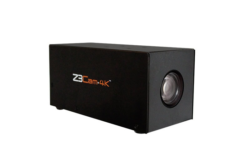 Z3Cam-4K Z8530N Camera System