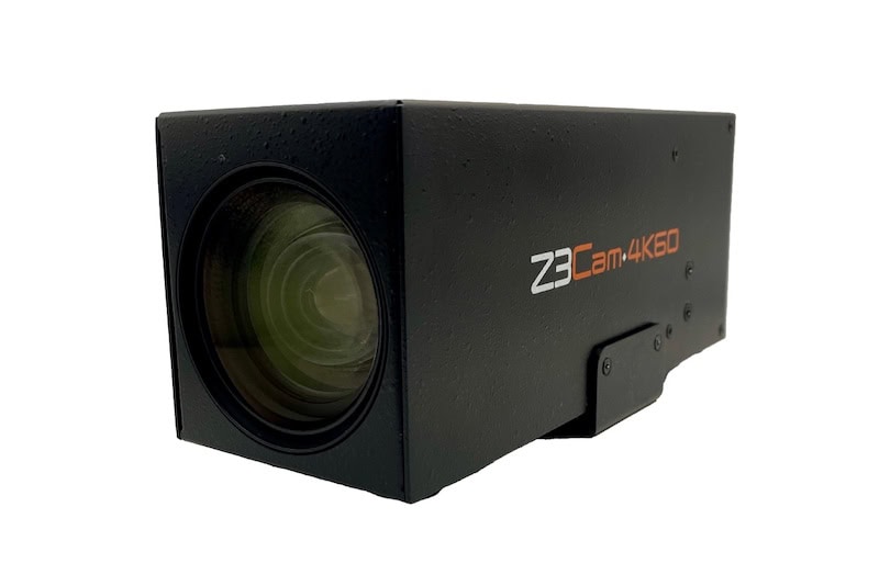 Z3Cam-4K60 Camera System
