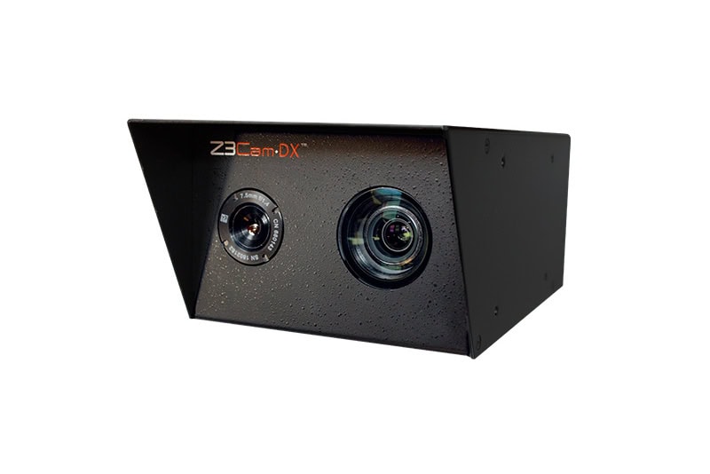 Z3Cam-DX Camera System