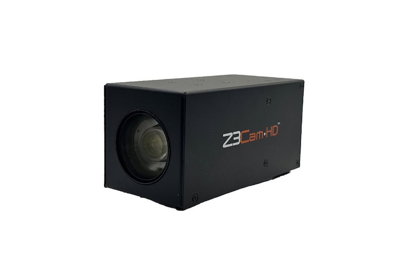 Z3Cam-HD Z9520 Camera System