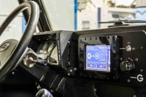 ZeroAlpha Vehicle Exportable Energy System
