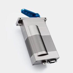 Servo motor from Volz Servos