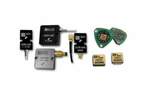 Silicon Designs