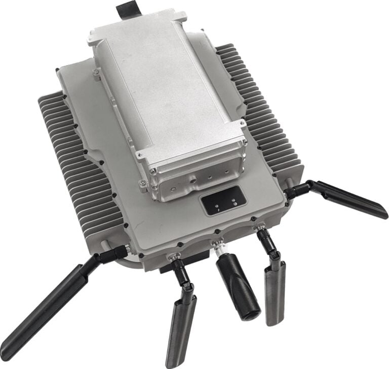 Rps Module Cellphone & Wi-Fi Detection and Surveillance Solutions