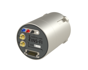 INS-FI GPS-Aided-INS
