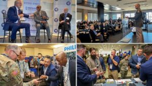 Joint Air Survivability Summit