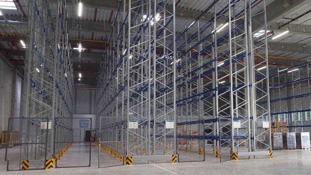 New European Production Hub for Protection & Power Systems Company