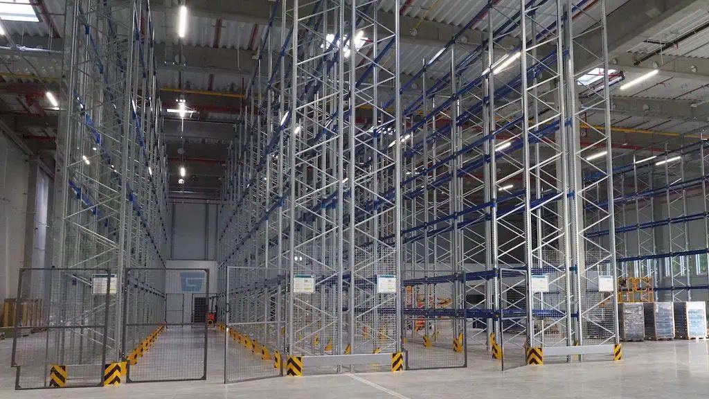 New European Production Hub for Protection & Power Systems Company