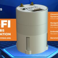 Gamble Inertial Inertial Labs Releases New GPS-Aided Inertial Navigation System ...