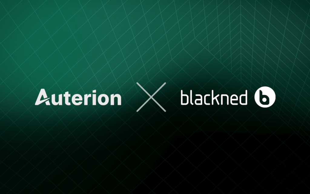 Partnership to Develop UxV Control Solution
