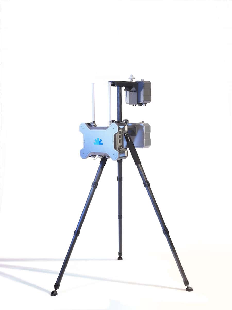Sentrycs Neutralize European Military Bases to Receive C-UAS Solutions - Defense Advancement