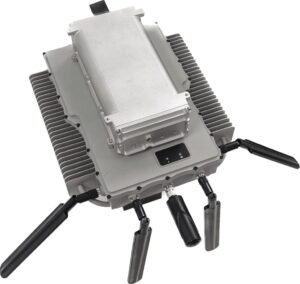 Localizzatore IMSI di Revector